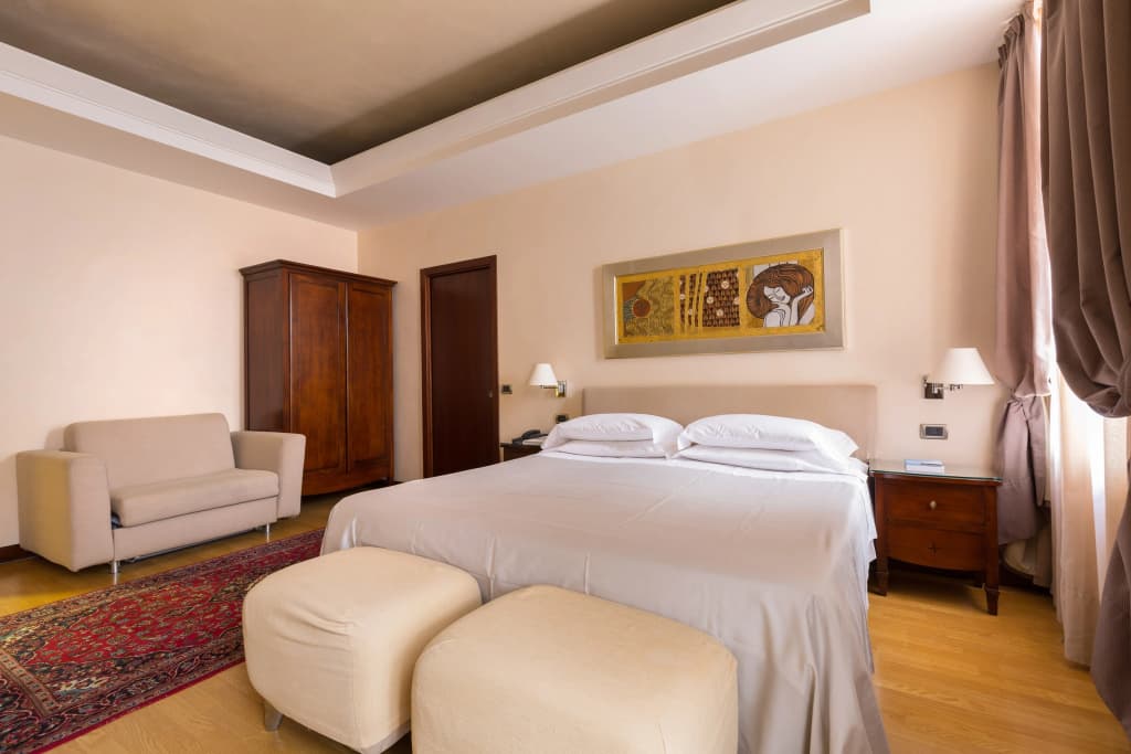 Liassidi Palace Hotel - photo 46