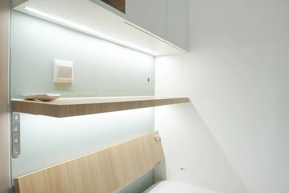 Cozy Living And Homey 2Br Tokyo Riverside Pik 2 Apartment - photo 10