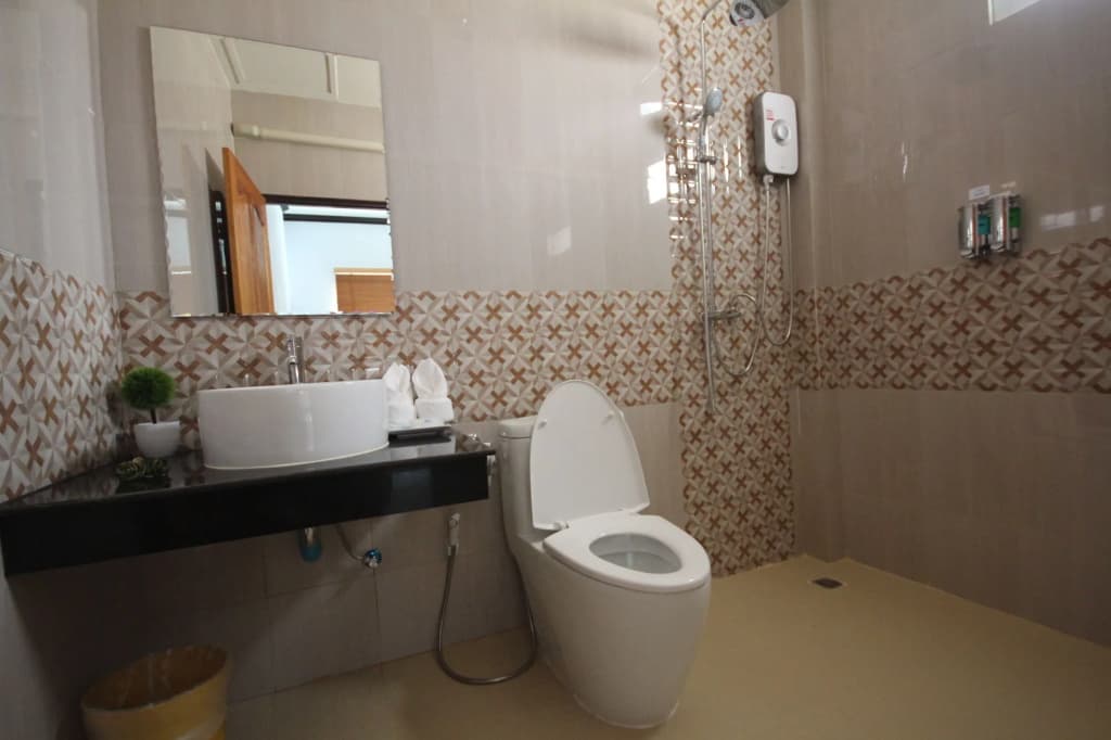 Lanta Lapaya Resort - photo 8