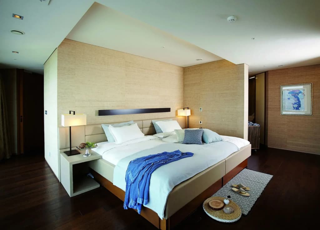 The Classic 500 Pentaz Executive Residence - photo 3