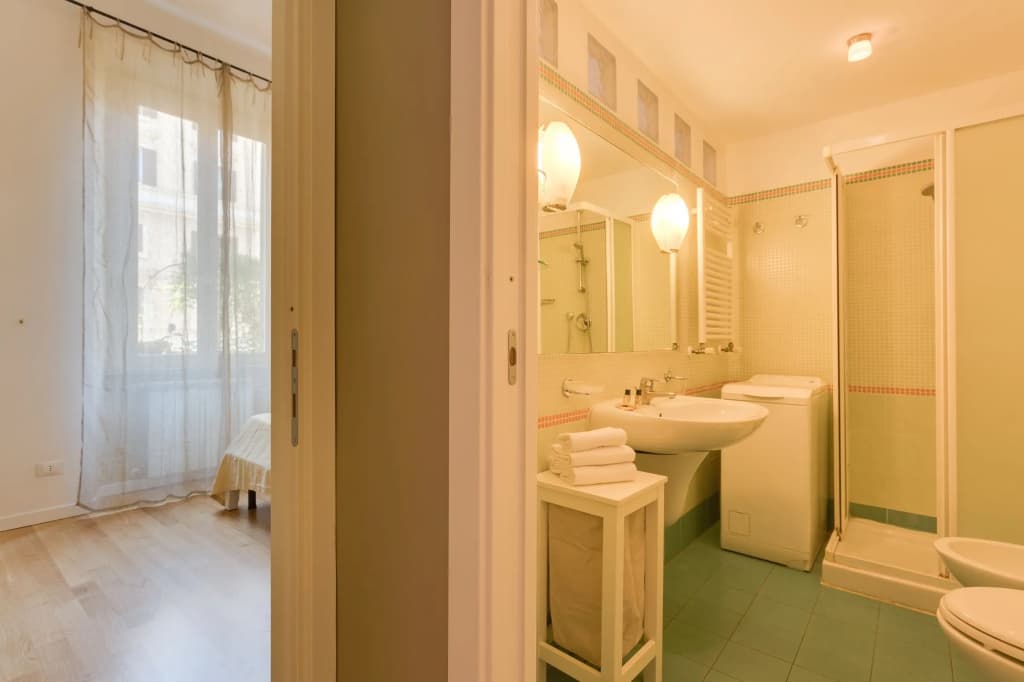 Rome Accommodation - Testaccio - photo 7