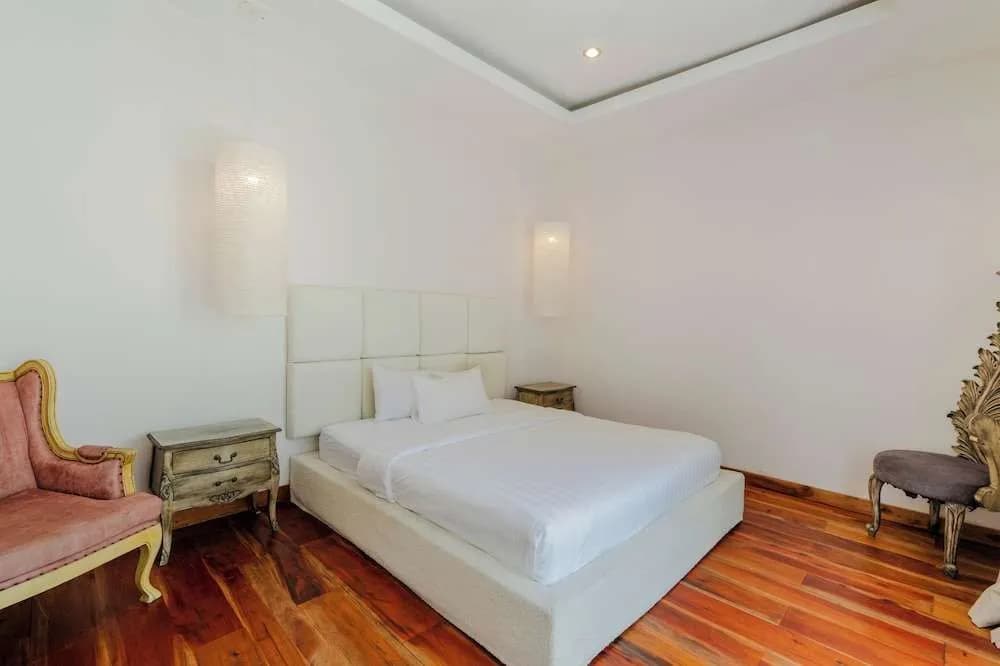 Villa Chloe by Pertama Stay - photo 28