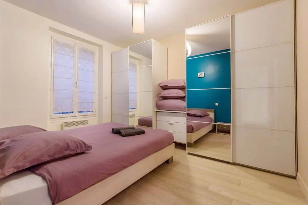 Apartment WS Beaugrenelle - Tour Eiffel - photo 4