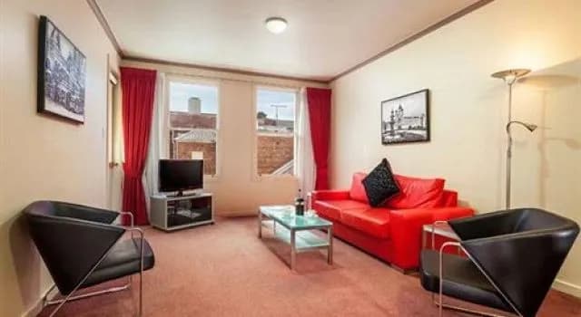 Clocktower Apartment Hotel - photo 3