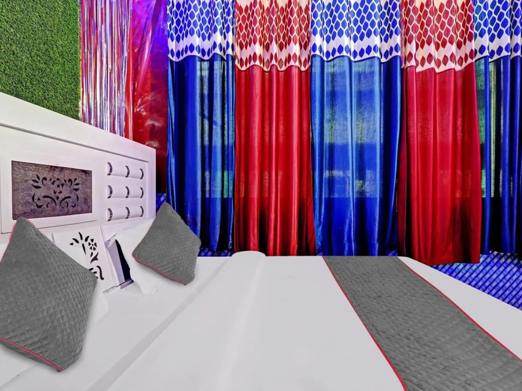 OYO Flagship 70036 Hotel Small Town - photo 25