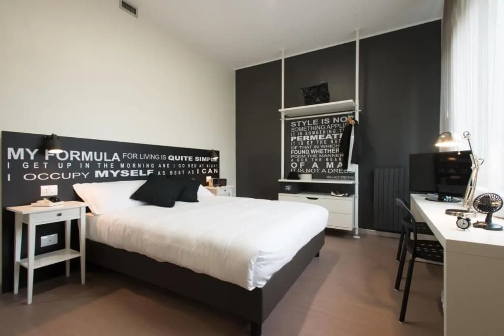 B&B Hotel Milano Ornato - photo 3