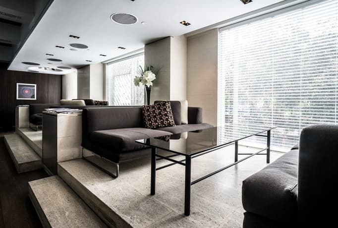 OVOLO Hotel West Kowloon - photo 12