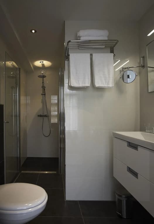 Adam Suites Hotel - photo 8