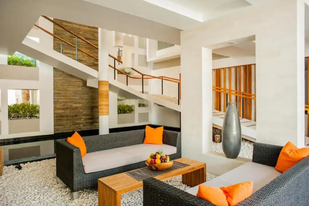 The Muse Villa - photo 28
