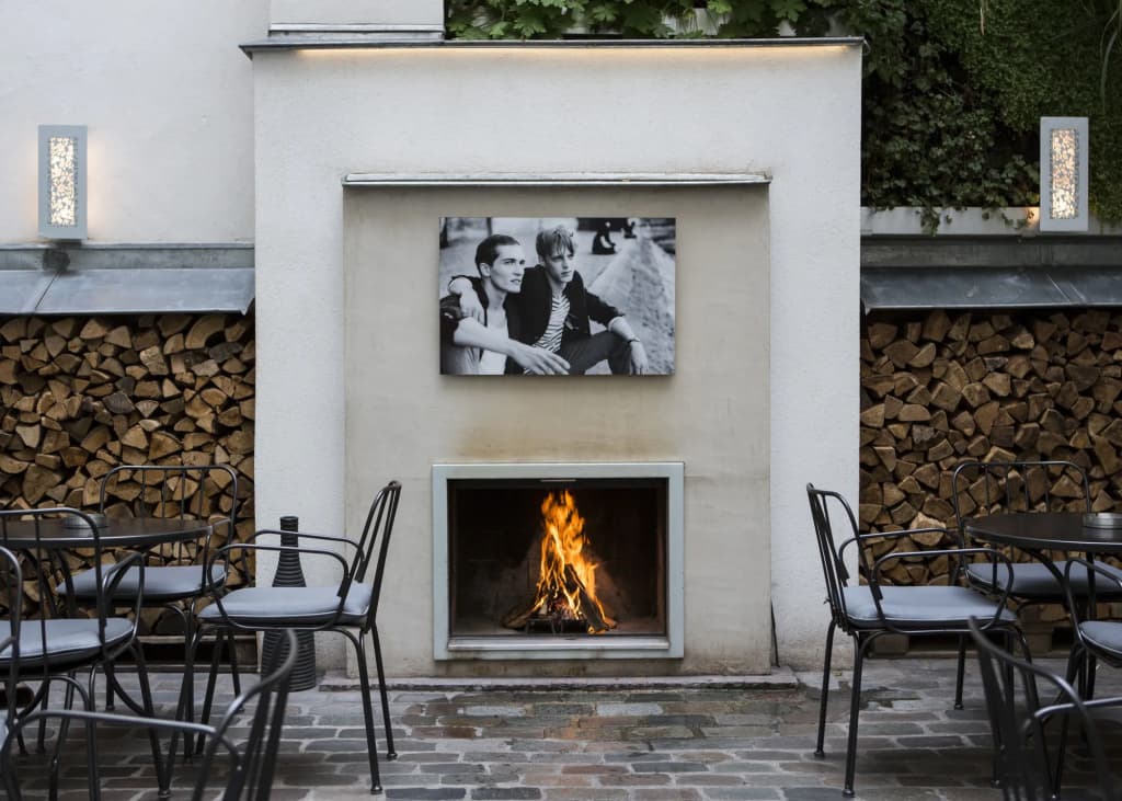 Hotel Jules & Jim - photo 23