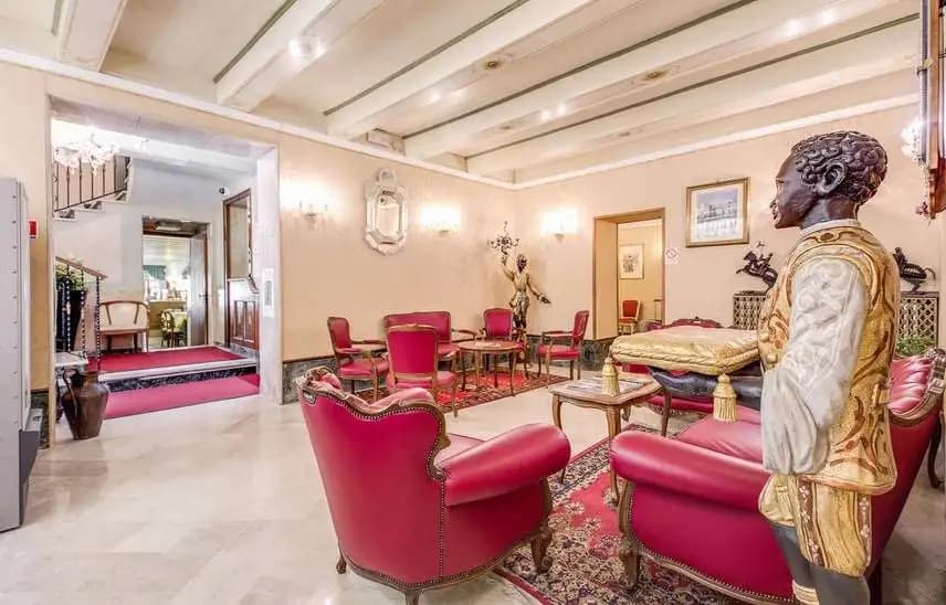 Albergo Basilea - photo 15