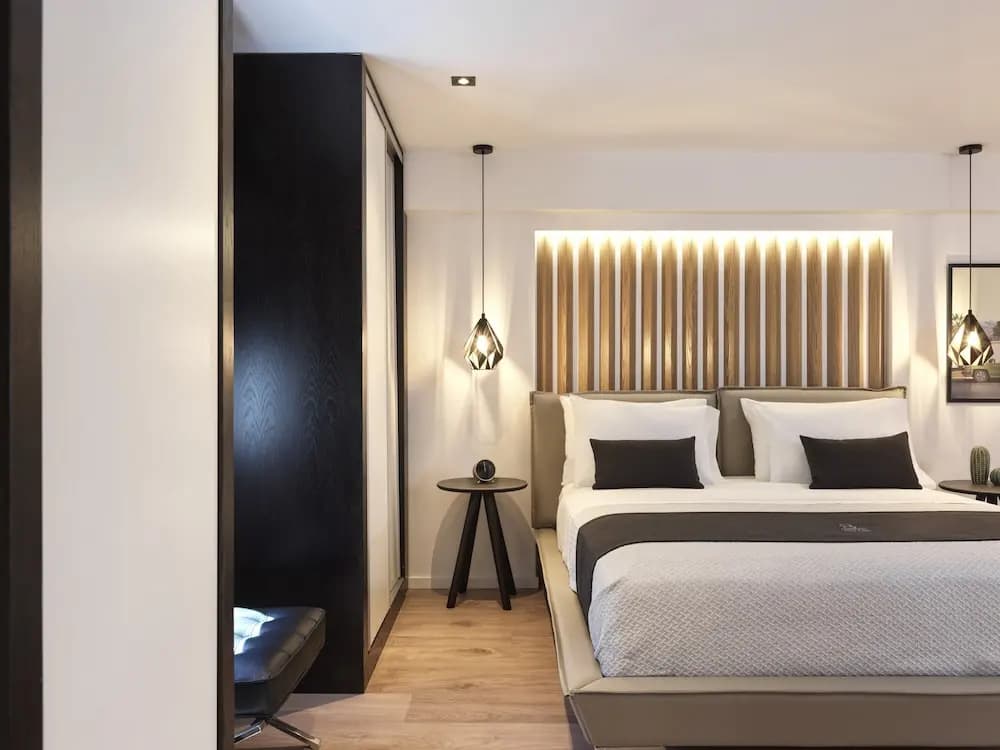 Kolonaki 8 - Design Suites & Lofts - photo 4
