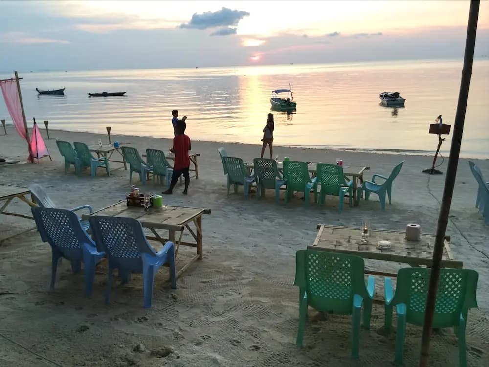 Haad Yao Resort - photo 19
