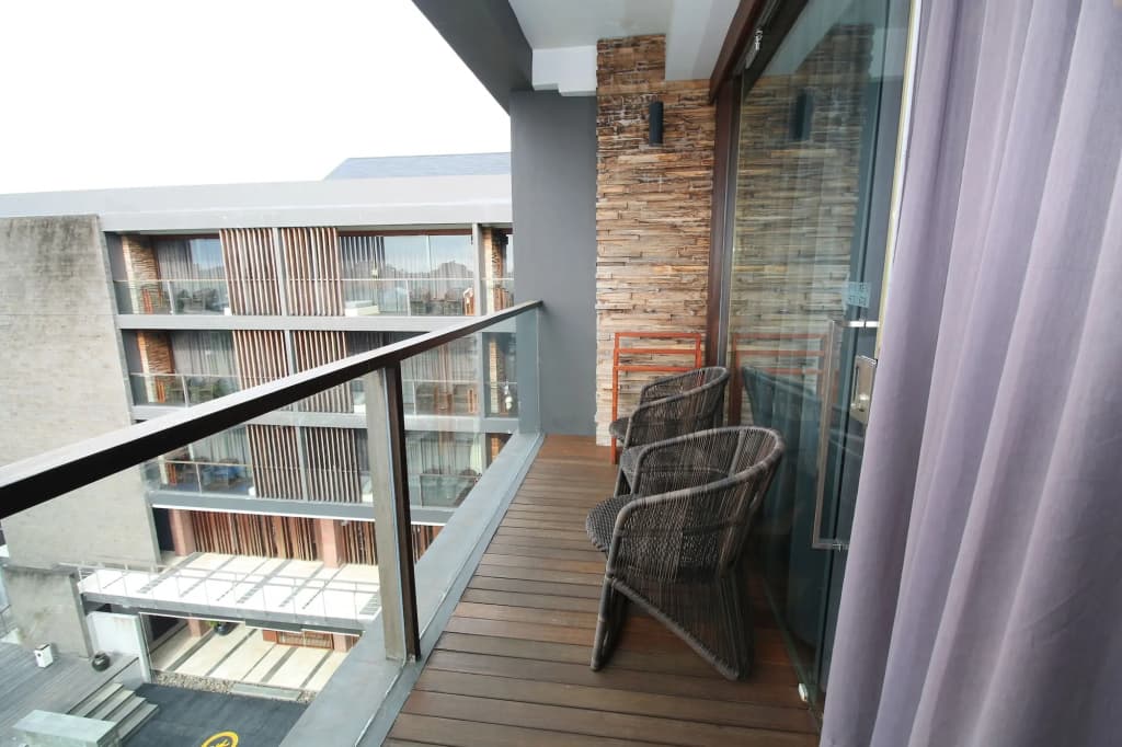 Watermark Hotel & Spa Jimbaran Bali - photo 13