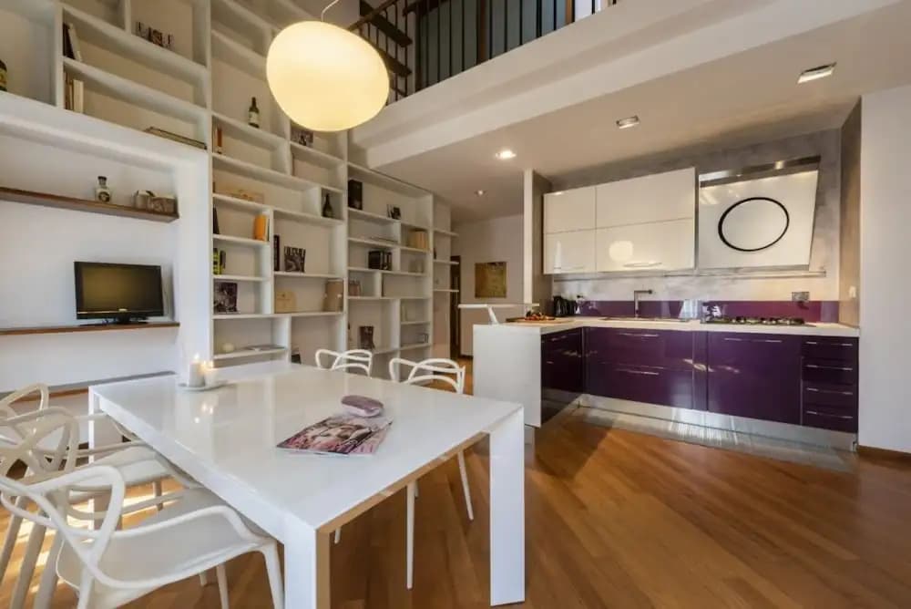 Bright Giglio Loft - photo 15