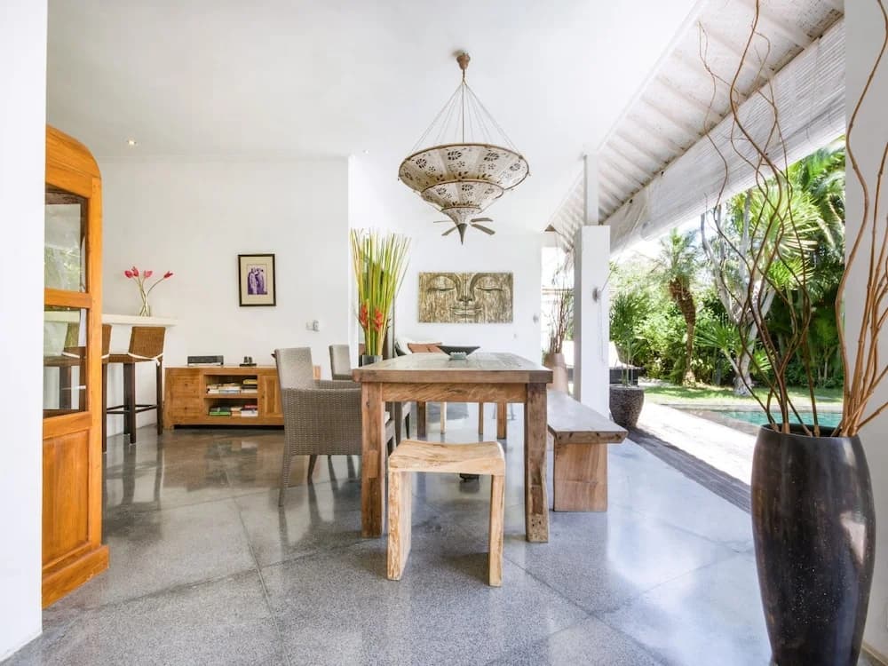 Casa Priya Seminyak - photo 2