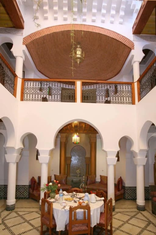 Riad Moulay - photo 25