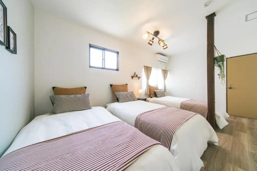 Nao's House USJ - photo 7