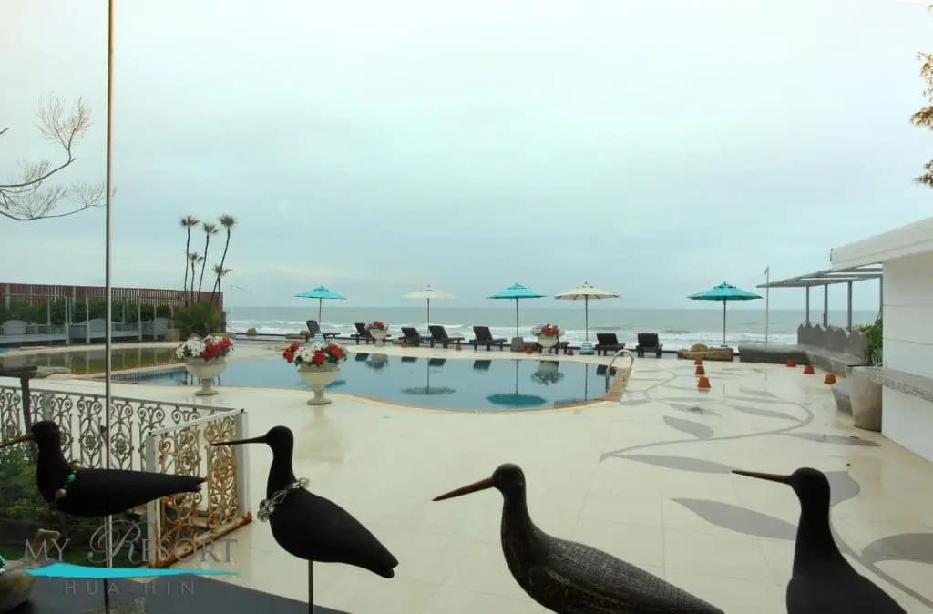 My Resort Hua Hin F403 - photo 3