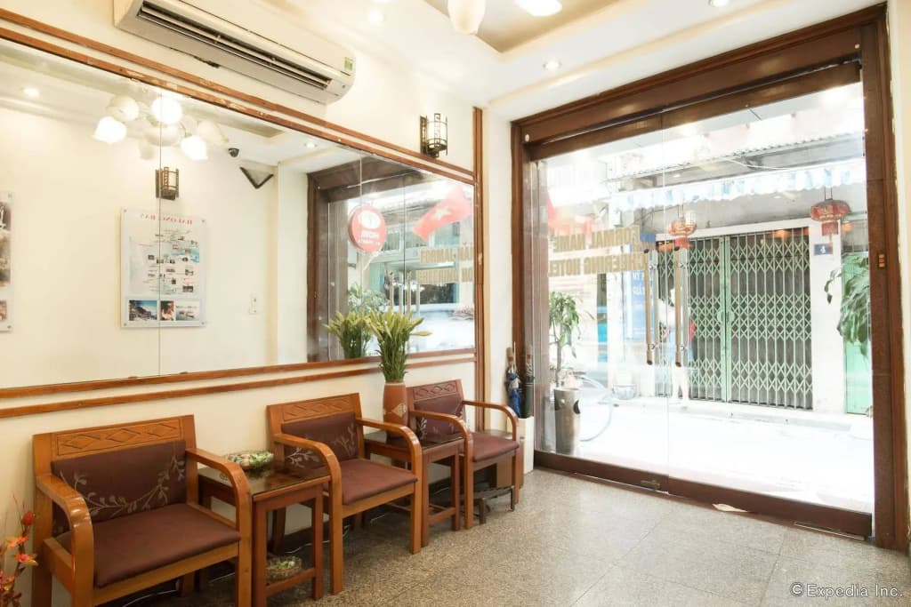 Hanoi Charming House - photo 2
