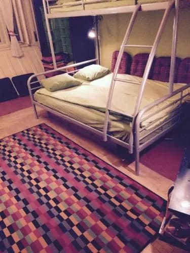 Bed Beers Inn Budapest - photo 6