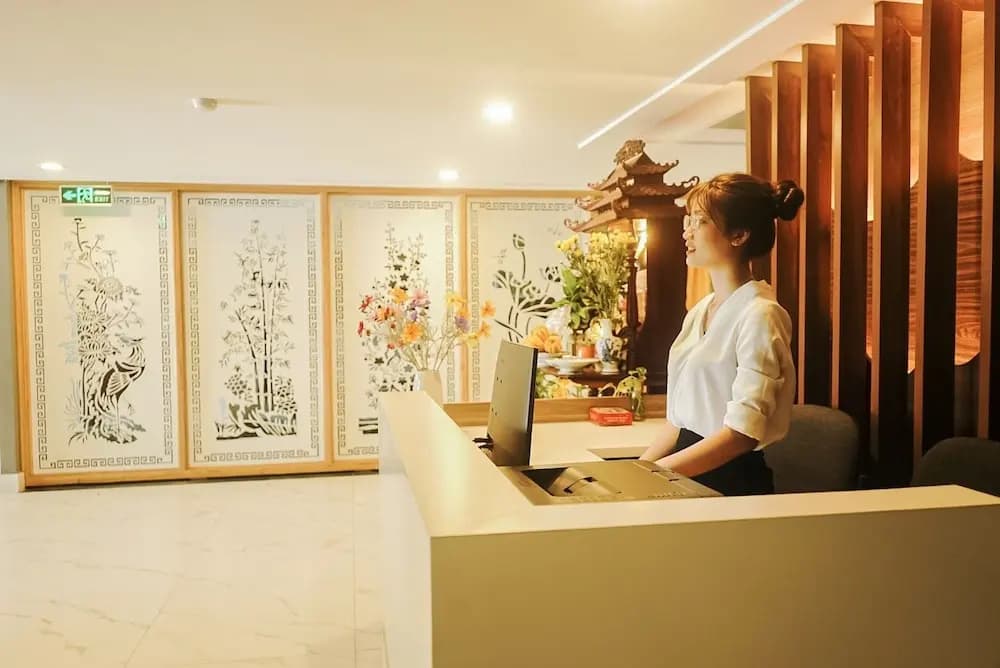 Palm Apartment - photo 11