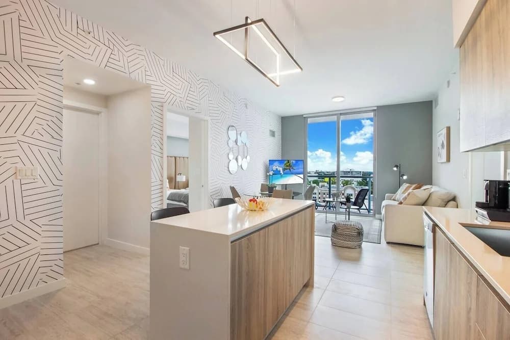 Spacious 2-Bedroom Apartment - photo 19