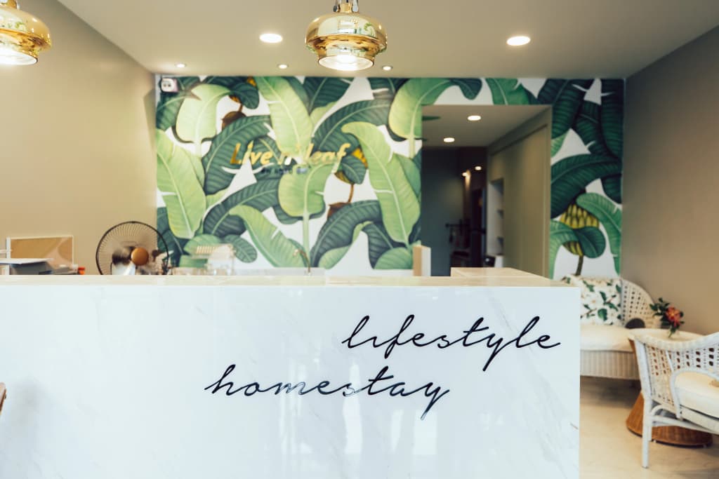 Js Cafe and Poshtel - photo 2