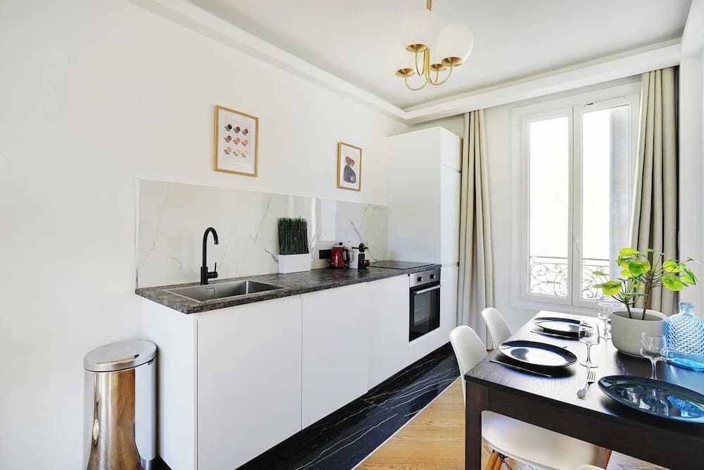 Résidence Paris JAVEL - photo 20