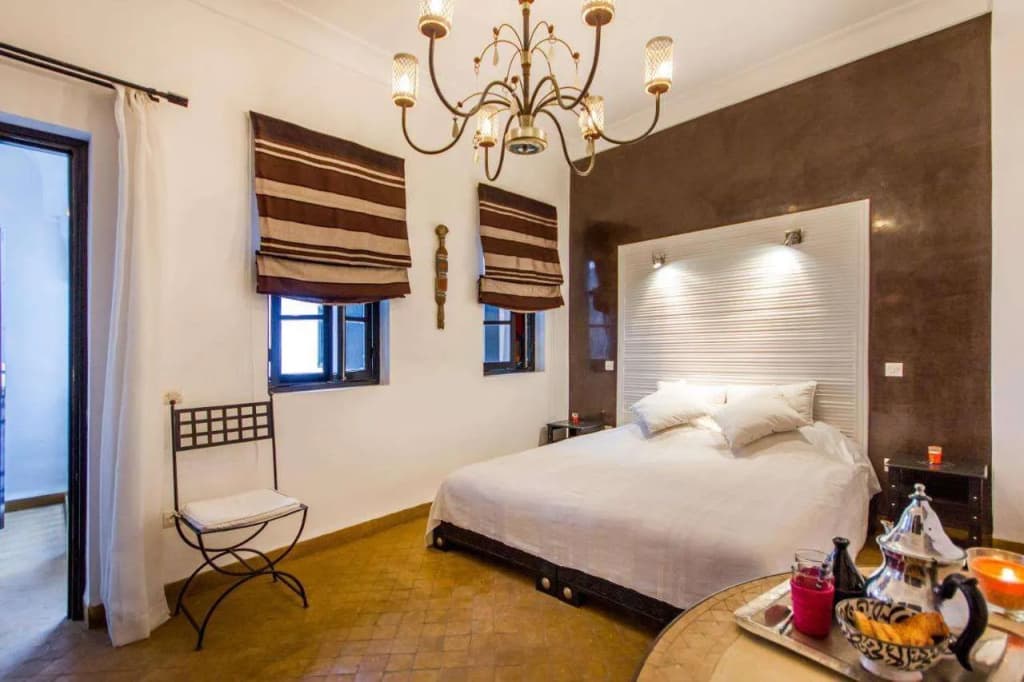 Riad Dar El Masa - photo 15