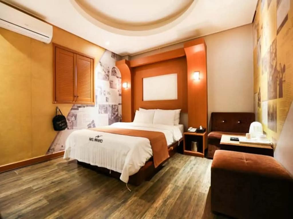 Hotel Highland - photo 5