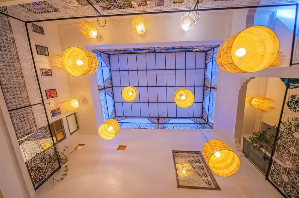 Riad Bab Taghzout Marrakech - photo 13
