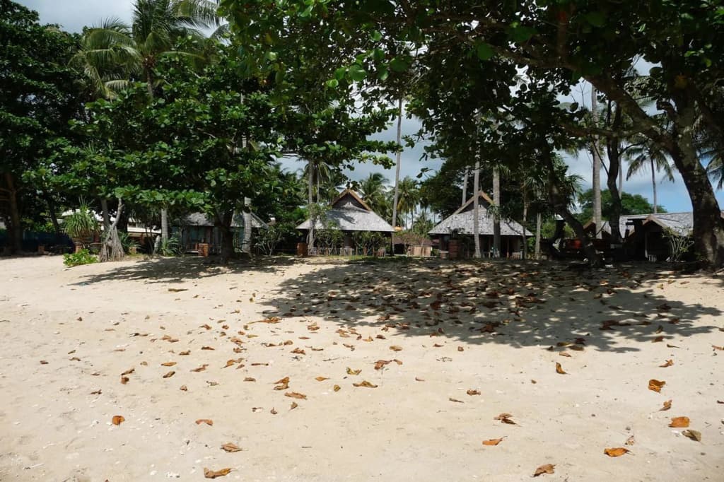 New Ozone Resort & Spa - photo 11