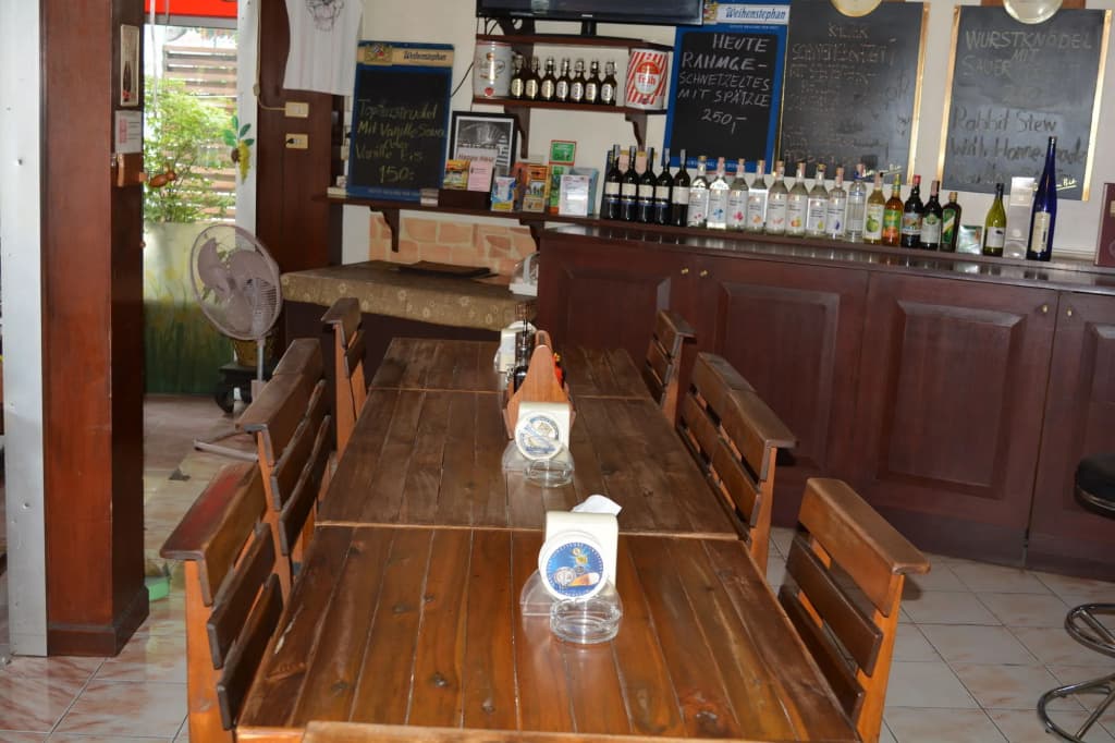 Little Austria Tams Guesthouse - photo 24