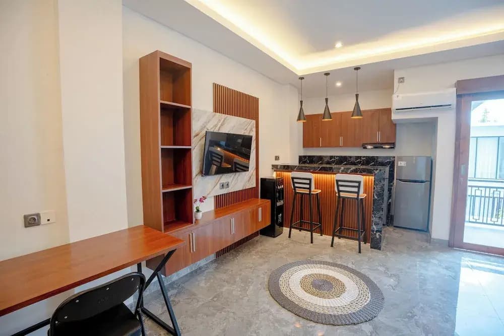Kusuma Apartment Canggu - photo 5
