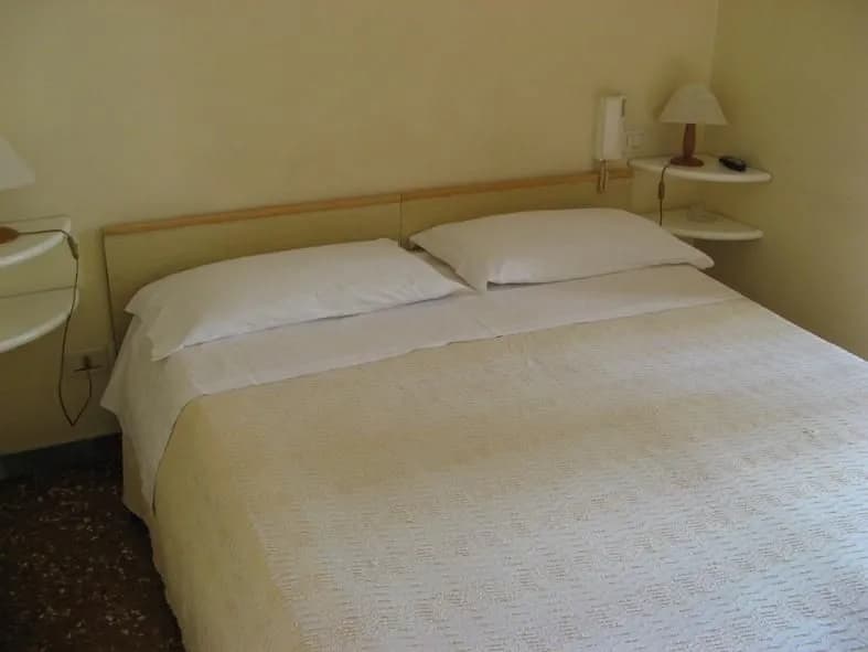 Albergo El Patio - photo 4