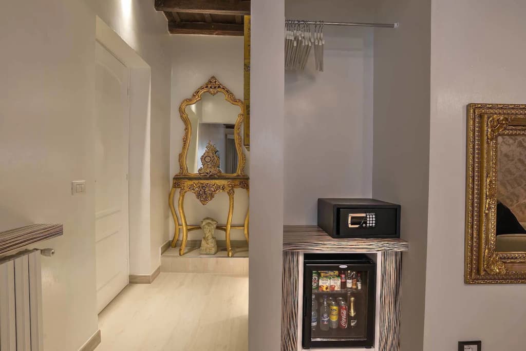 Spagna Luxury'n Trevi - photo 1