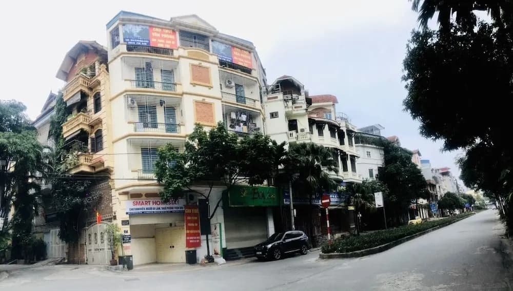 BHome Hostel Ha Noi - main photo