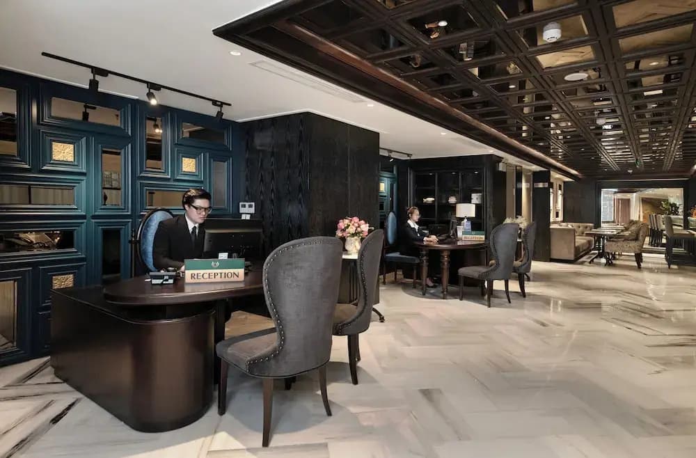 Luxe Paradise Premium Hotel - photo 23