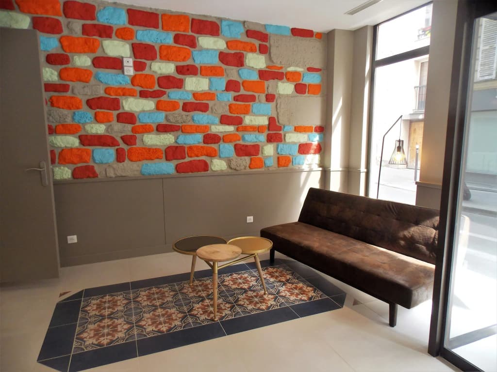 Hotel Excelsior Batignolles - photo 13