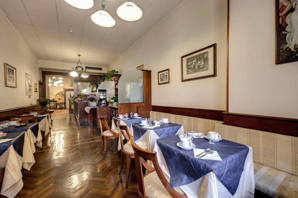 Hotel De Lanzi - photo 25