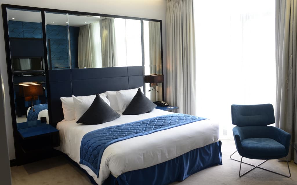 Crowne Plaza London - Battersea - photo 3