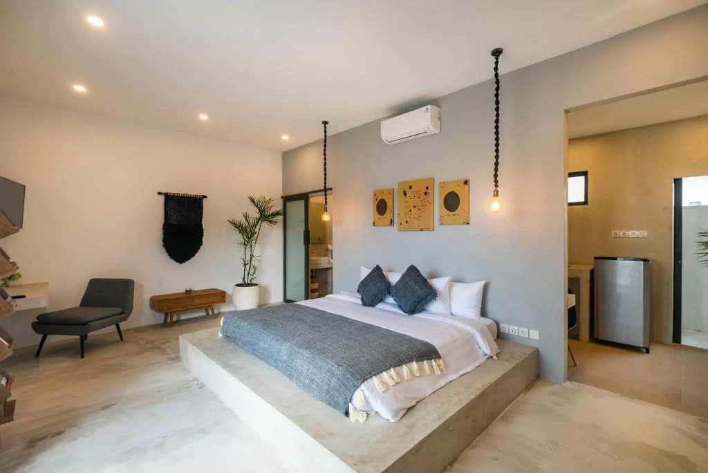 Canggu Dream Studios & Villas - photo 4