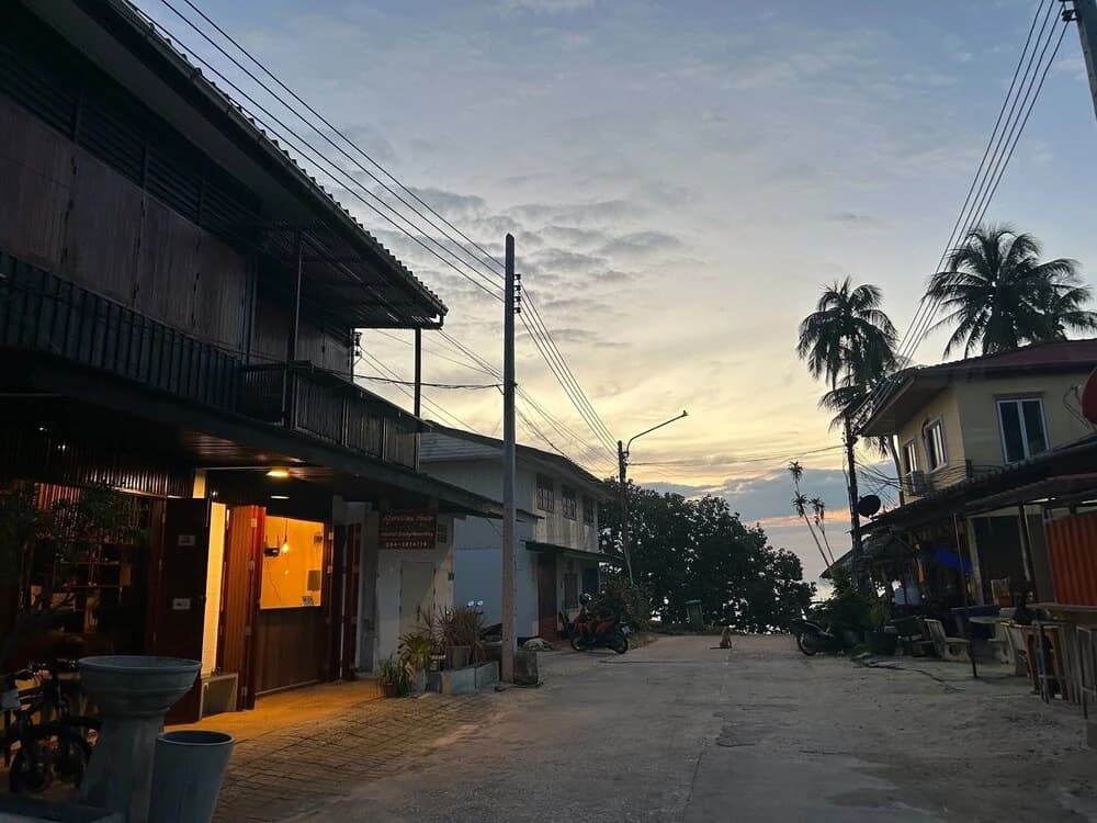 MAI Place by Aforetime - main photo