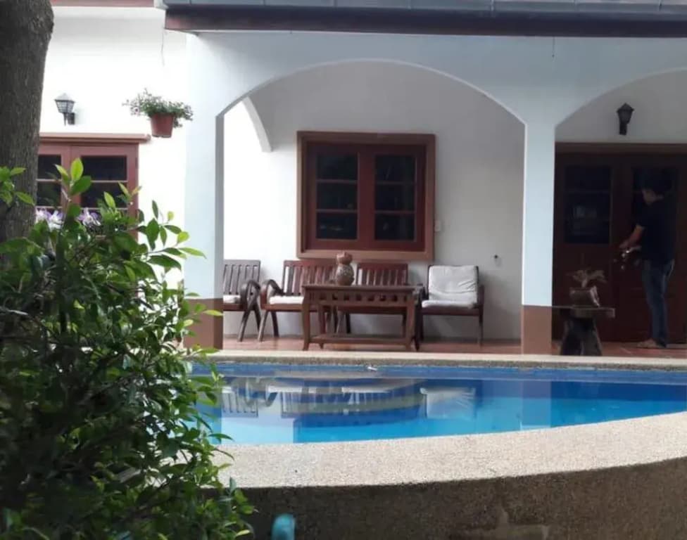 Huahin Cozy Villa - photo 6