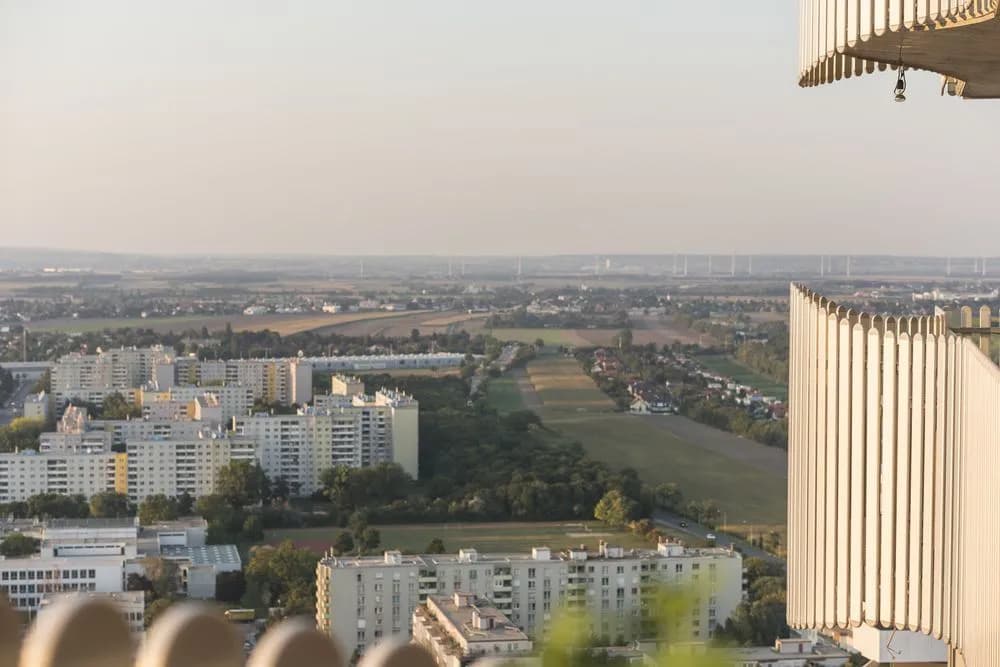 Sky View Apartment Vienna by Welcome2Vienna - photo 21