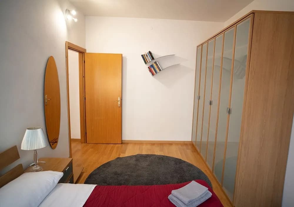 Cenisio apartment - photo 4