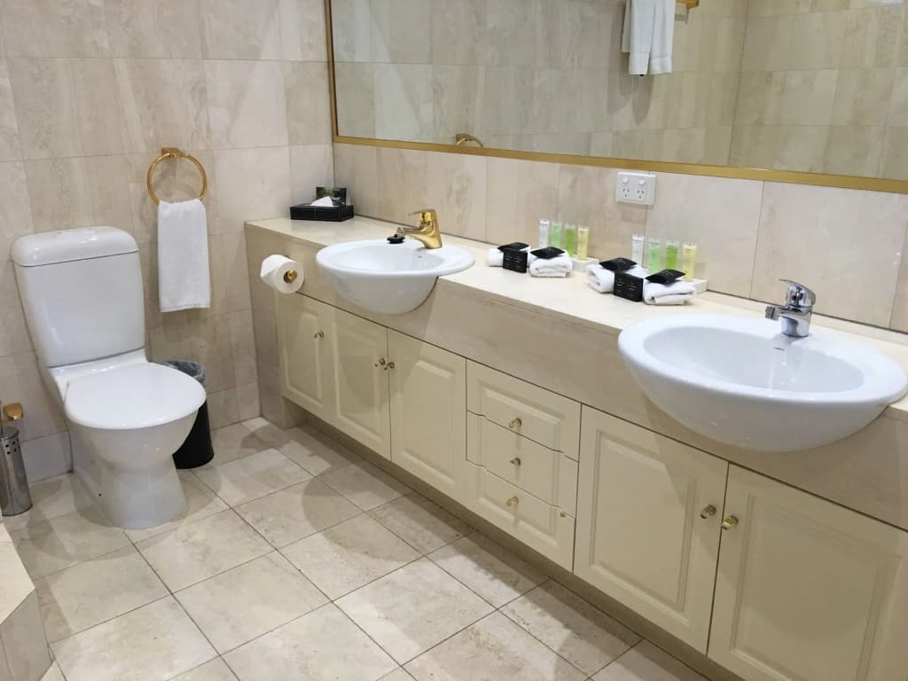 Kimberley Gardens Hotel & Serviced Apartments - photo 10