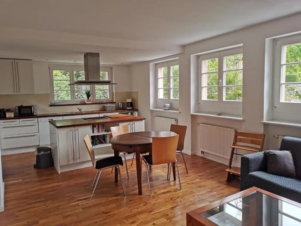 Beautiful House in Zehlendorf - photo 2