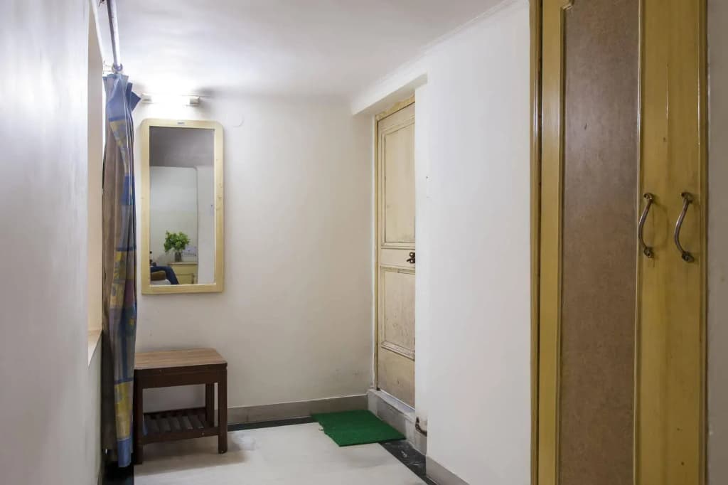 Hotel Sunshine - photo 12